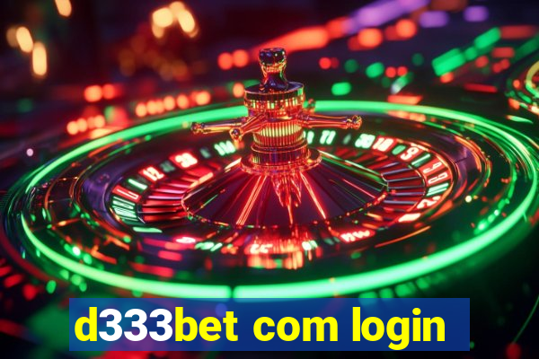 d333bet com login